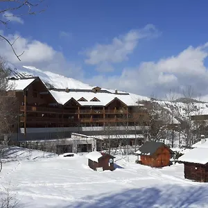 Les Terrasses Des Bottières Appartement Saint-Pancrace (Savoie)