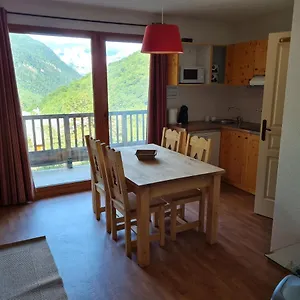 Sci Les Prunelles Appartement Orelle