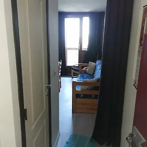 Edelweiss Vue Sur Recoin La Croix De Grenoble Appartement Chamrousse
