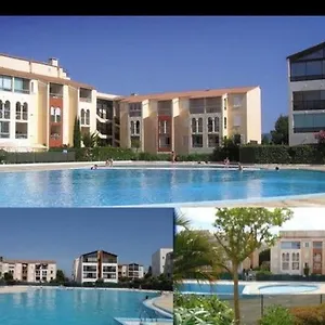 Vacances A Avec Piscine Appartement Fréjus