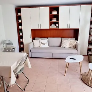 2 Pieces Appartement Menton