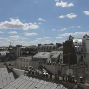 Séjour chez l'habitant Sous Les Toits De Shared Place