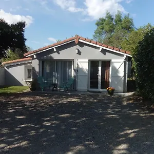 Randos Belles Rives Hébergement de vacances Muret